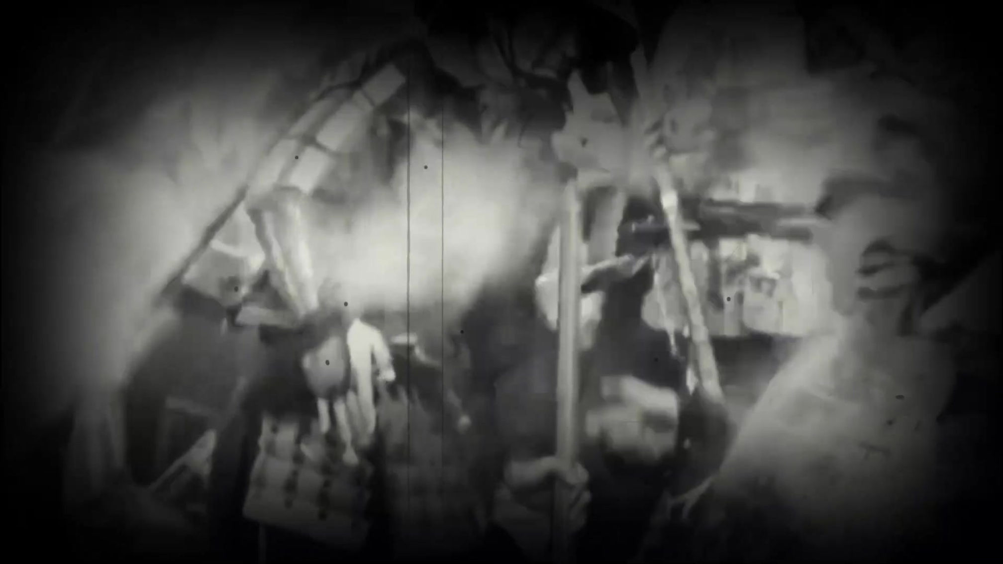 Attack on Tokyo - Opreg Batch II